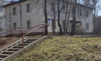 Купить 2-комнатную квартиру, Минск, Лынькова ул., 75 (Фрунзенский район). Фото 13