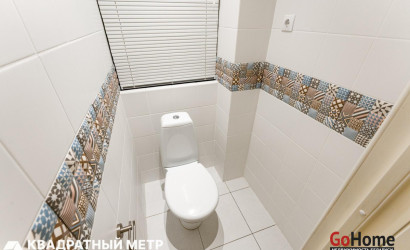 Купить 2-комнатную квартиру, Минск, Танка ул., 4 (Центральный район). Фото 17