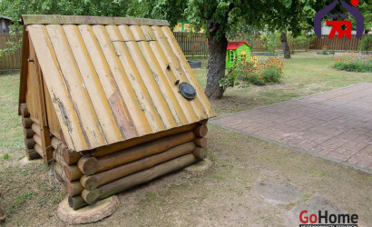  2-этаж.(99 м2), Вязынь(17 Сентября ул.)