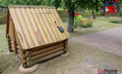  2-этаж.(99 м2), Вязынь(17 Сентября ул.)