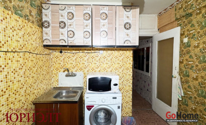 Купить 2-комнатную квартиру, Витебск, Московский, 74/5. Фото 3