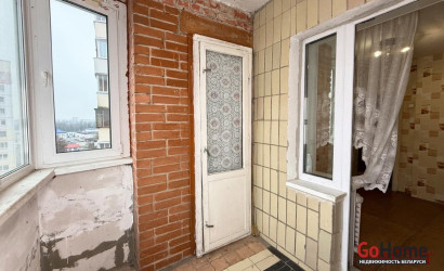 Купить 3-комнатную квартиру, Витебск, Гагарина, 31. Фото 8