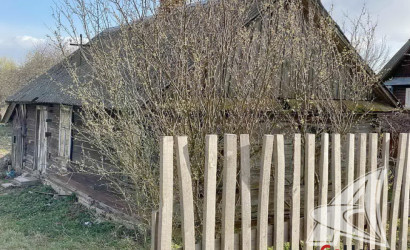 Купить участок, Новосады, Жабинковский с/с, 25 соток. Фото 2