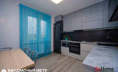 Купить 3-комнатную квартиру, Минск, ул. Ельских, д. 2 (Московский район). Фото 5