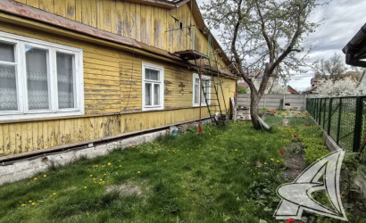 Купить дом, Брест, Киевка, 5.35 соток. Фото 19