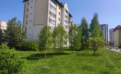  42.6 м2, Гродно(пер. Дзержинского 2-ой, д.)