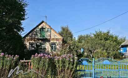 Купить дом, Староселье, Садовая ул., 25 соток. Фото 12