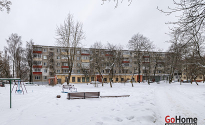 Купить 1-комнатную квартиру, Минск, Райниса ул., 9 (Заводской район). Фото 22