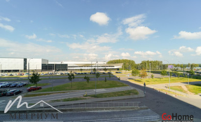 Аренда помещения, Минск, Ратомская ул., 7, 53 кв.м.. Фото 3
