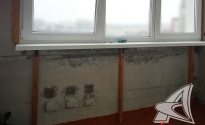 Купить 3-комнатную квартиру, Брест, Восток, ул. Ленинградская. Фото 18