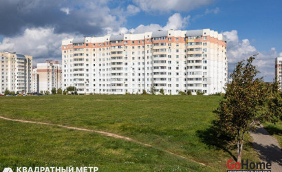 Купить 2-комнатную квартиру, Минск, Чичурина ул., 14 (Фрунзенский район). Фото 14