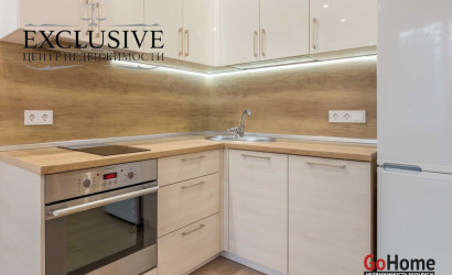 Купить 2-комнатную квартиру, Минск, Мира просп., 1 (Октябрьский район). Фото 2