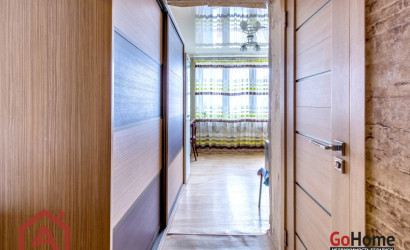 Купить 3-комнатную квартиру, Минск, Одинцова, 43 (Фрунзенский район). Фото 9