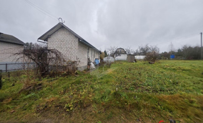 Купить дом в деревне, РОДНИК, 5.5 соток. Фото 4