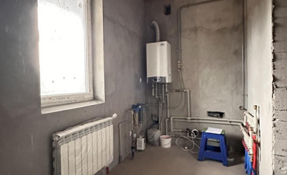 Купить дом, Жабинка, 8.5 соток. Фото 8