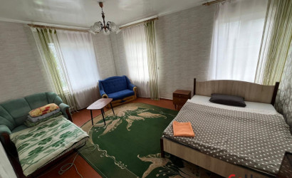 Снять 5-комнатную квартиру на сутки, Ляховичи, Ломоносова. Фото 3