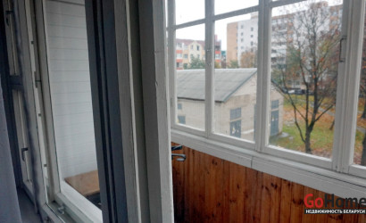 Купить 3-комнатную квартиру, Солигорск, ул. Парковая д.10. Фото 5