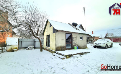 Купить дом, Раков, Солнечная ул., 11 соток. Фото 36