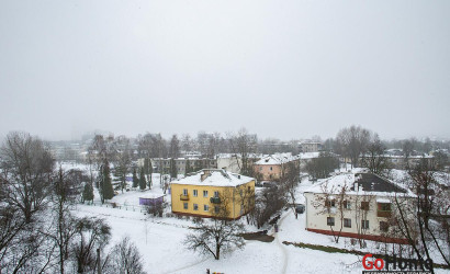 Купить 1-комнатную квартиру, Минск, Багратиона 2-й пер., 19 (Партизанский район). Фото 9