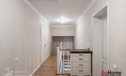 Купить коттедж, Раубичи, Центральная ул., 13, 14.2 соток. Фото 27