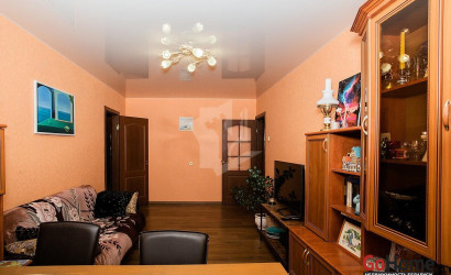 Купить 4-комнатную квартиру, Минск, Громова ул., 34 (Московский район). Фото 2