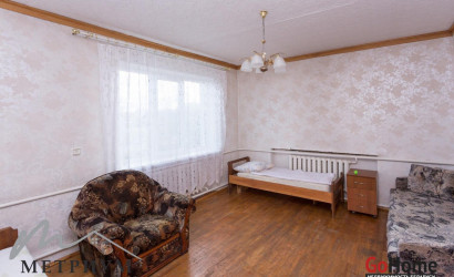 Купить дом, Узда, Интернациональный пер., 6.9 соток. Фото 11