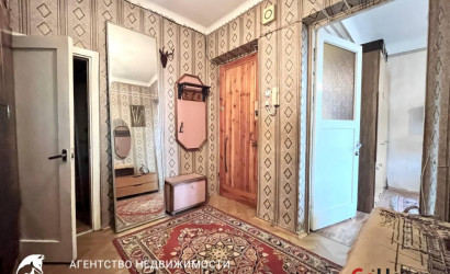 Купить 3-комнатную квартиру, Минск, Михася Лынькова ул. 47 (Фрунзенский район). Фото 18