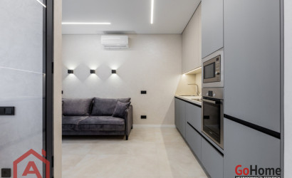 Снять 2-комнатную квартиру, Минск, Нововиленская, 49 (Центральный район). Фото 18