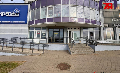 Продажа торгового помещения, Минск, Неманская ул., 2,  134.4 кв.м.. Фото 13