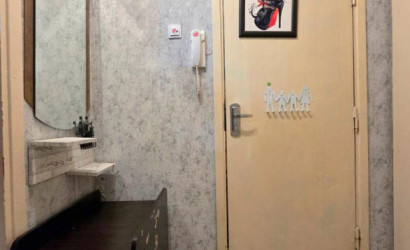 Купить 1-комнатную квартиру, Минск, Слободская ул. 53 (Московский район). Фото 11