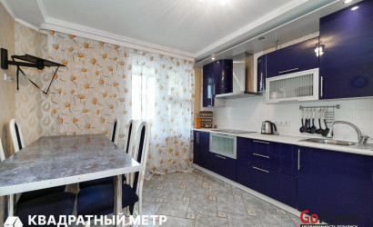 Купить 3-комнатную квартиру, Минск, Великоморская ул., 12 (Ленинский район). Фото 14