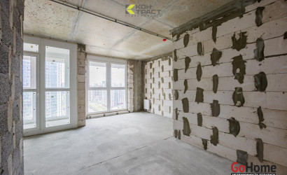 Купить 1-комнатную квартиру, Минск, Савицкого ул., 24 (Октябрьский район). Фото 1