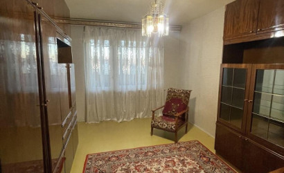 Купить 3-комнатную квартиру, Минск, Одинцова ул., 36/1(Фрунзенский район). Фото 2