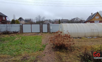 Купить дачу, СТ Светлые Пруды, 6 соток. Фото 3