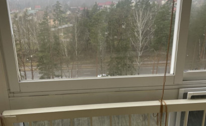 Снять 1-комнатную квартиру на сутки, Боровляны, а.г. Лесной, ул. Александрова, 17. Фото 7