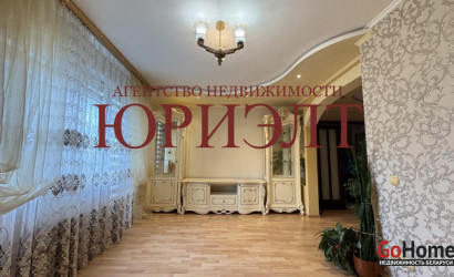 Купить 2-комнатную квартиру, Гродно, Соломовой, 80. Фото 1