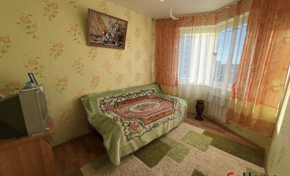 Купить 3-комнатную квартиру, Минск, Налибокская, 32 (Фрунзенский район). Фото 15