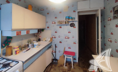 Купить 1-комнатную квартиру, Брест, Речица, ул. Писателя Смирнова. Фото 7