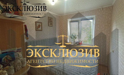 Купить 4-комнатную квартиру, Новополоцк, Купалы ул., 20. Фото 6