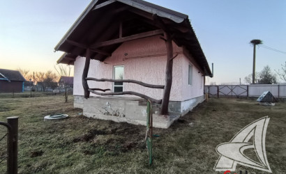 Купить дом, Каленковичи, Верховичский с/с, 22.35 соток. Фото 3