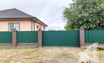 Купить дом, Тюхиничи, Мотыкальский с/с, 14.76 соток. Фото 40