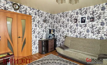  6-этаж.(62.4 м2), Витебск(Московский, 74/3)