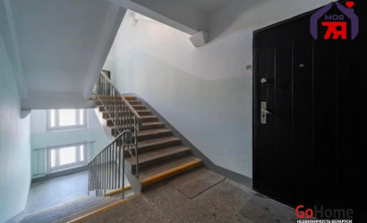 Купить 3-комнатную квартиру, Минск, Карбышева ул., 7 (Первомайский район). Фото 11