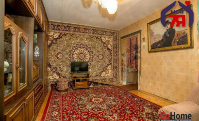 Купить 2-комнатную квартиру, Минск, Дзержинского просп., 55 (Московский район). Фото 3