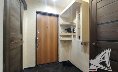 Купить 1-комнатную квартиру, Брест, Ковалево, ул. Суворова. Фото 15