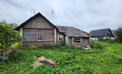Купить дом, Витебск, Григорьева ул., 73, 7.18 соток. Фото 3