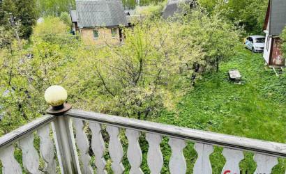 Купить дом в деревне, МЕДТЕХНИК, 6.7 соток. Фото 28