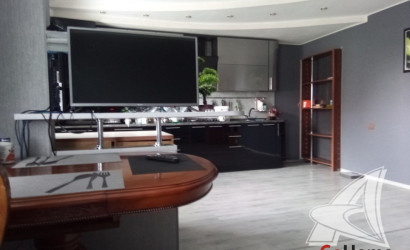 Купить дом, Ленинский, Ленинский с/с, 19.26 соток. Фото 13