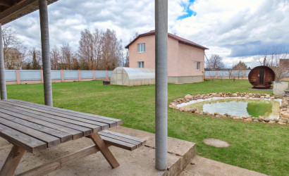 Купить дом, Дягильно, Молодежная ул., 17, 16 соток. Фото 8