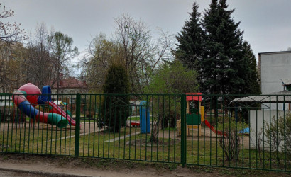 Купить 1-комнатную квартиру, Минск, Червякова ул., 2/2(Центральный район). Фото 31